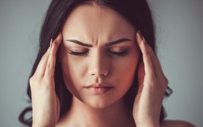 Los dolores de cabeza y la quiropráctica