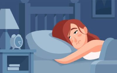Insomnio: ¿Enfermedad o síntoma?